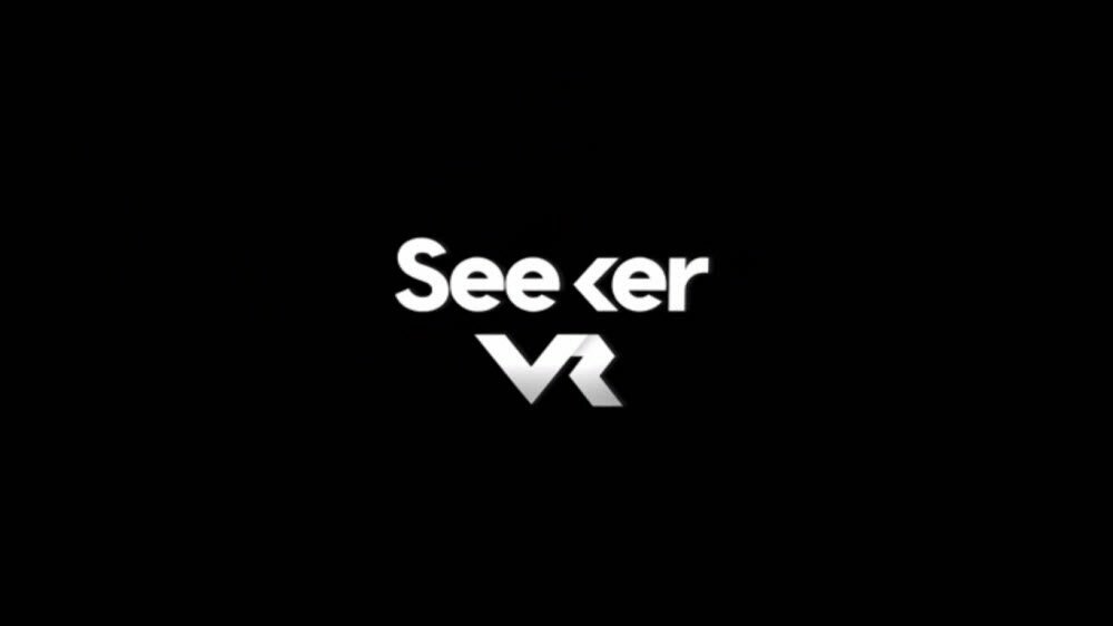 discovery vr