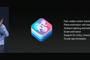 ARKit