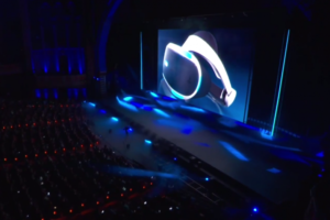 платформа PlayStation VR