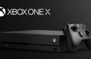 Xbox One X VR