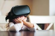 Полезная информация для разработки виртуальной реальности