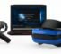 всё в одном для VR