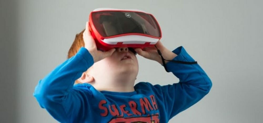 VR Development