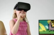 Публикация в магазине Oculus