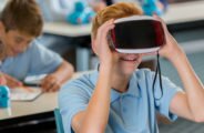 Примеры VRInput в VR Samples