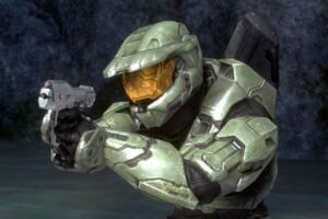 Halo Recruit
