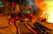 Обновление DOOM VFR