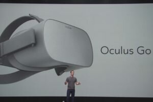 Специальная программа Oculus