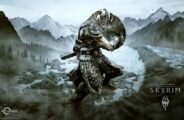 Обновление Skyrim VR