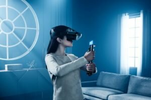 Обновление Star Wars: Jedi Challenges AR
