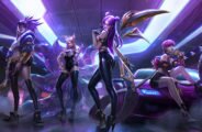 League Of Legend
