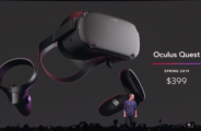 Oculus Quest