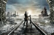 Metro Exodus